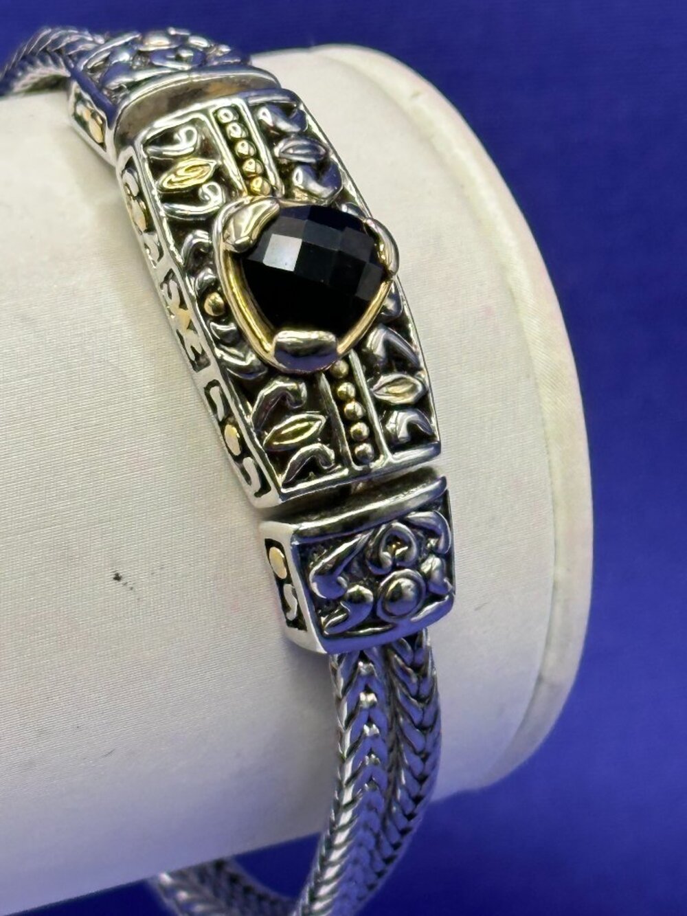 VTG MX Michael Morrison Signature Collection Bracelet